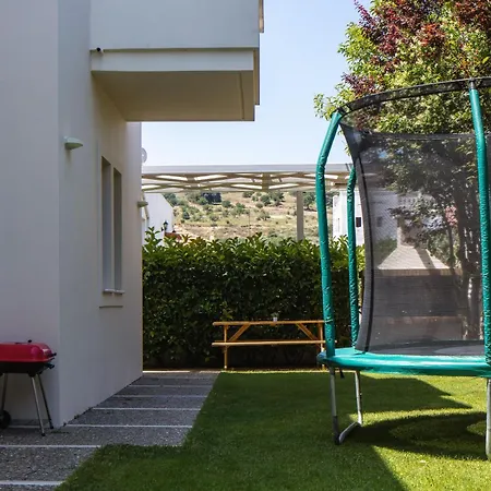 Villa Elesia